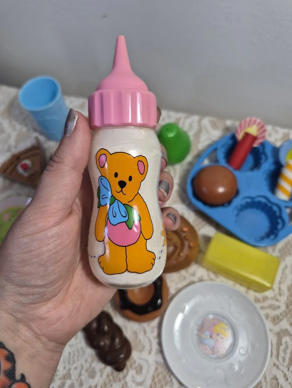 24pc Play Dessert Foods